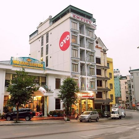 Ha Long Entity Hotel 외부 사진