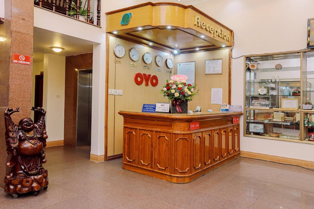 Ha Long Entity Hotel 외부 사진