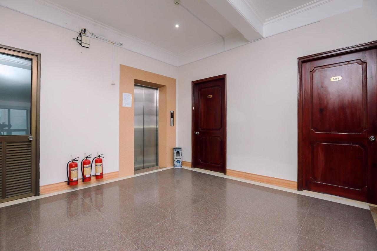 Ha Long Entity Hotel 외부 사진