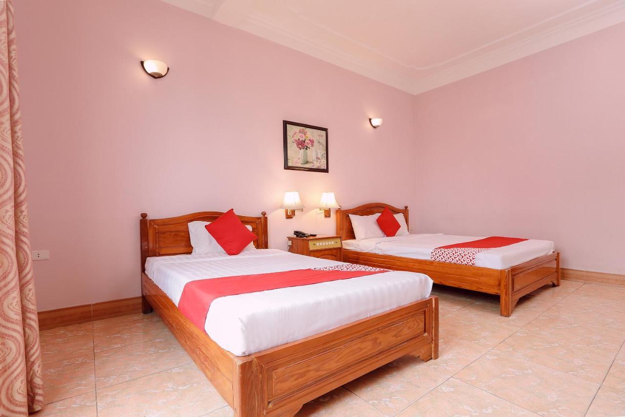 Ha Long Entity Hotel 외부 사진