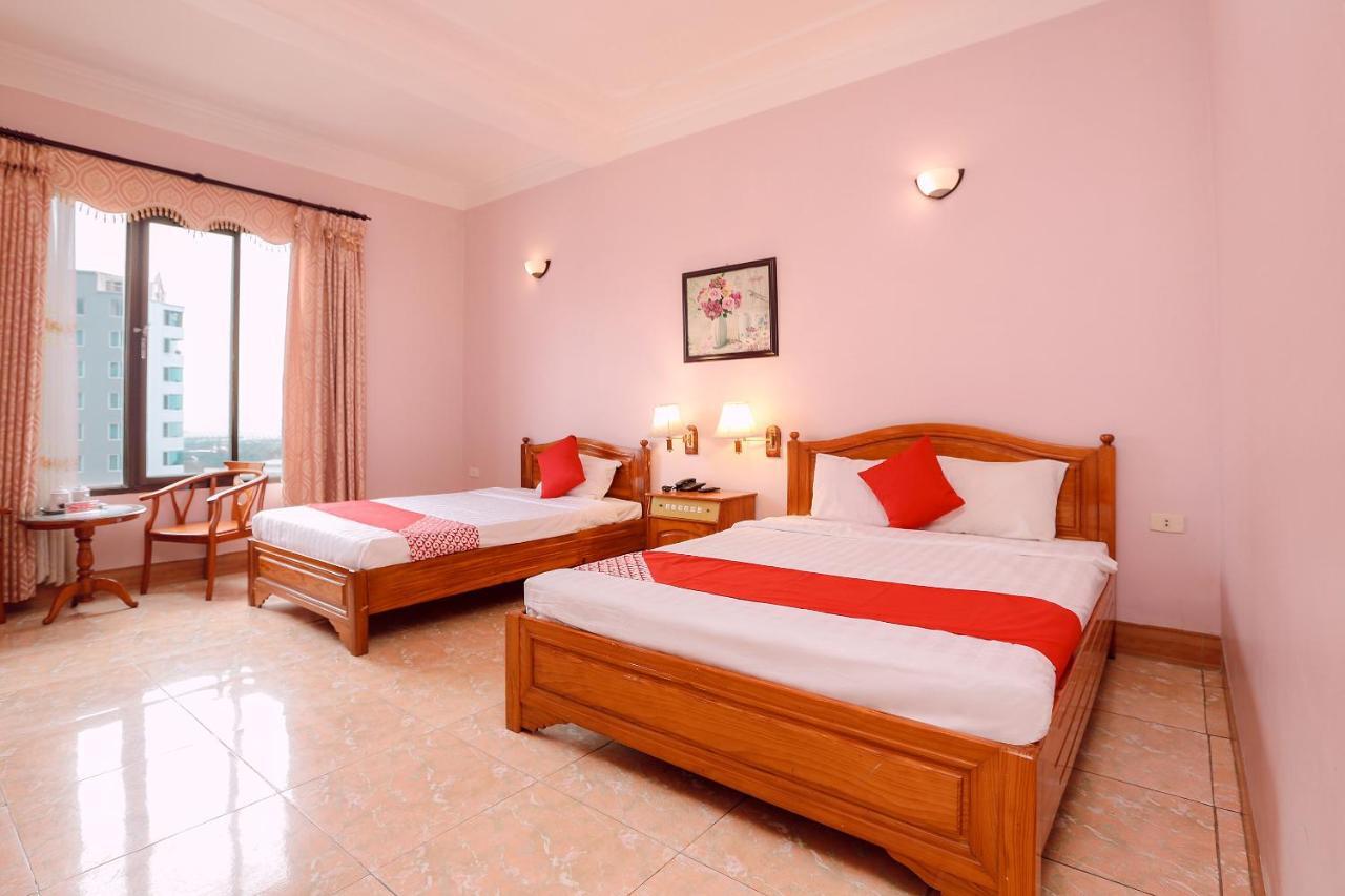 Ha Long Entity Hotel 외부 사진