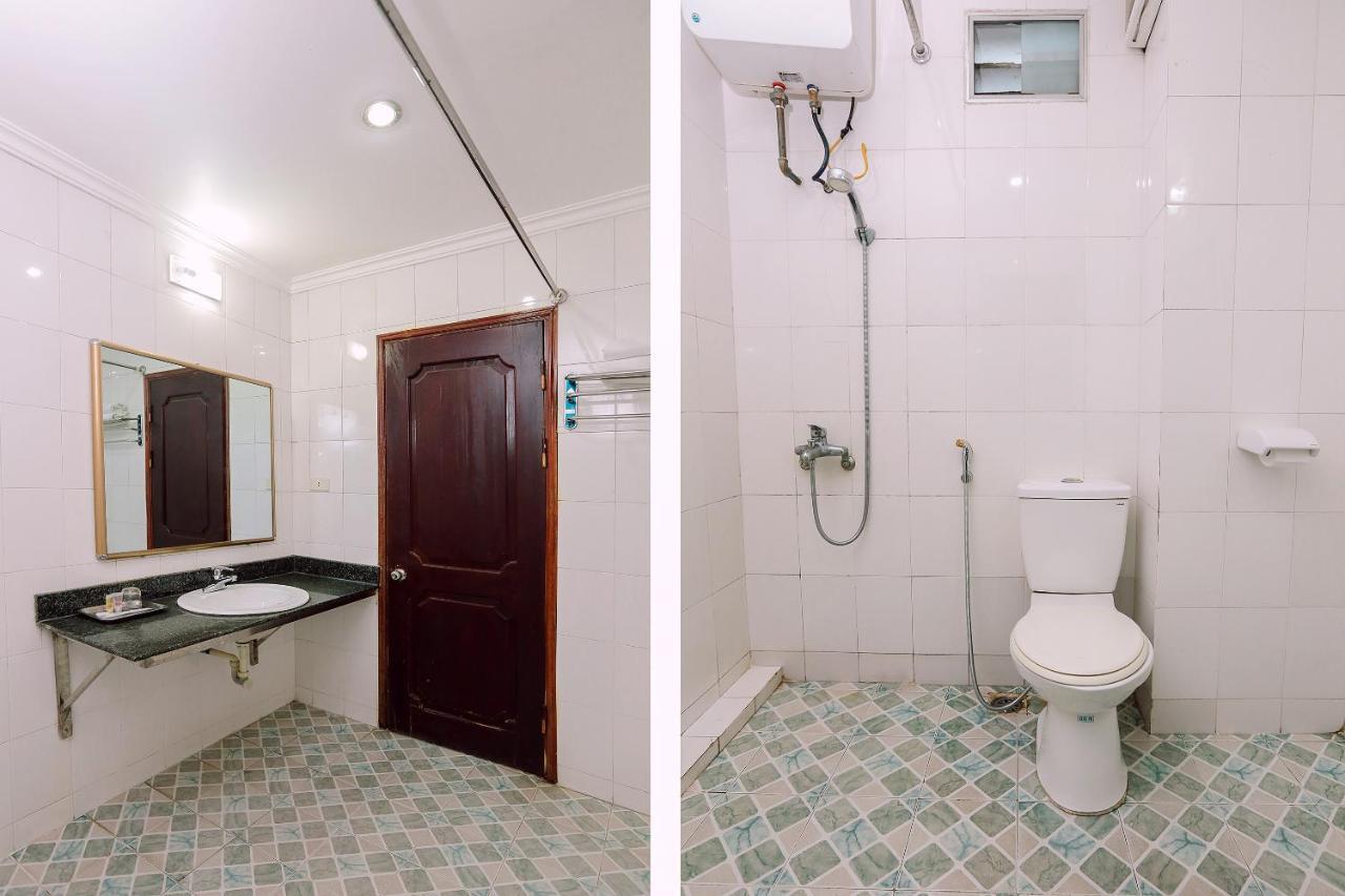 Ha Long Entity Hotel 외부 사진