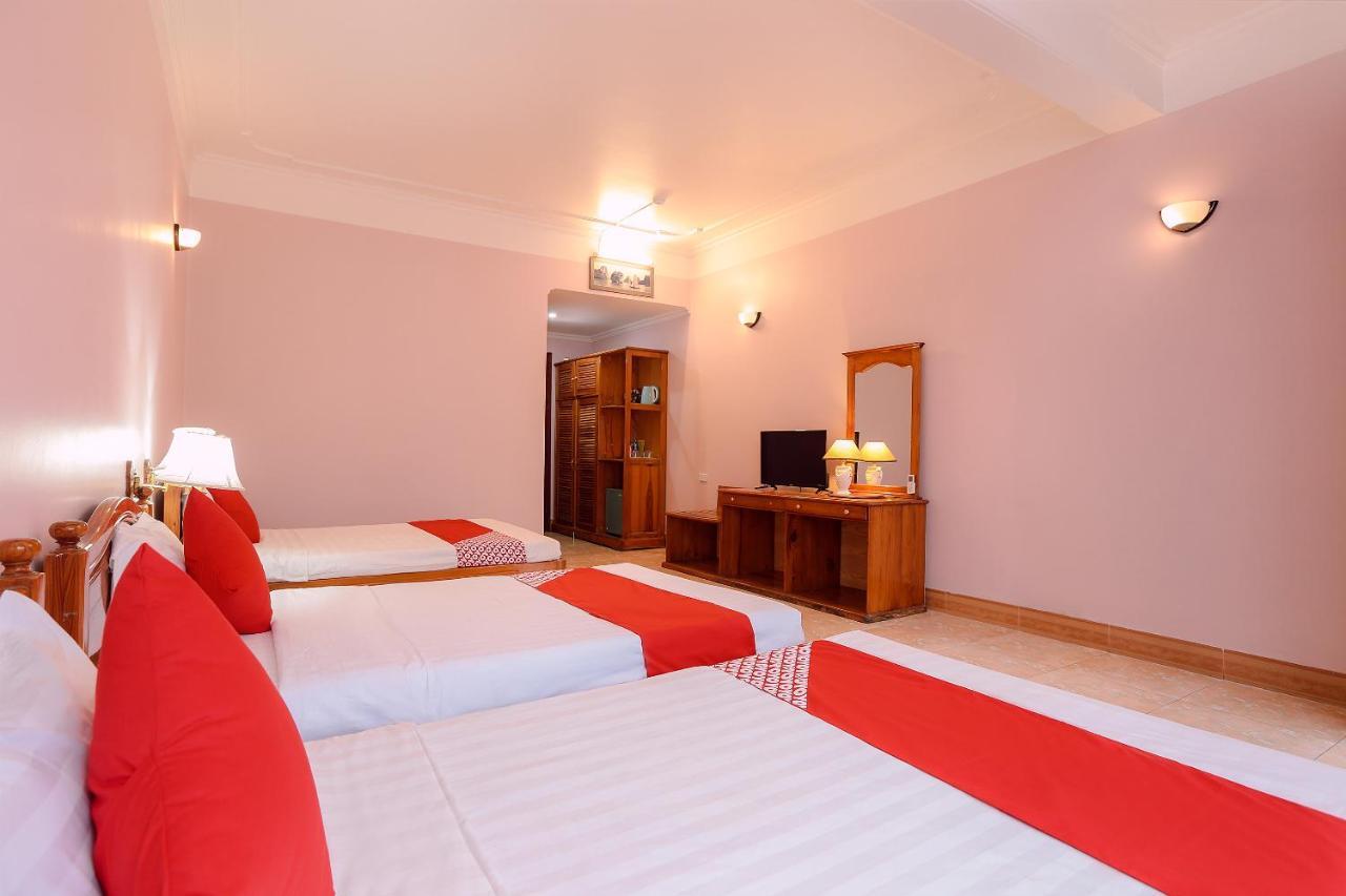 Ha Long Entity Hotel 외부 사진
