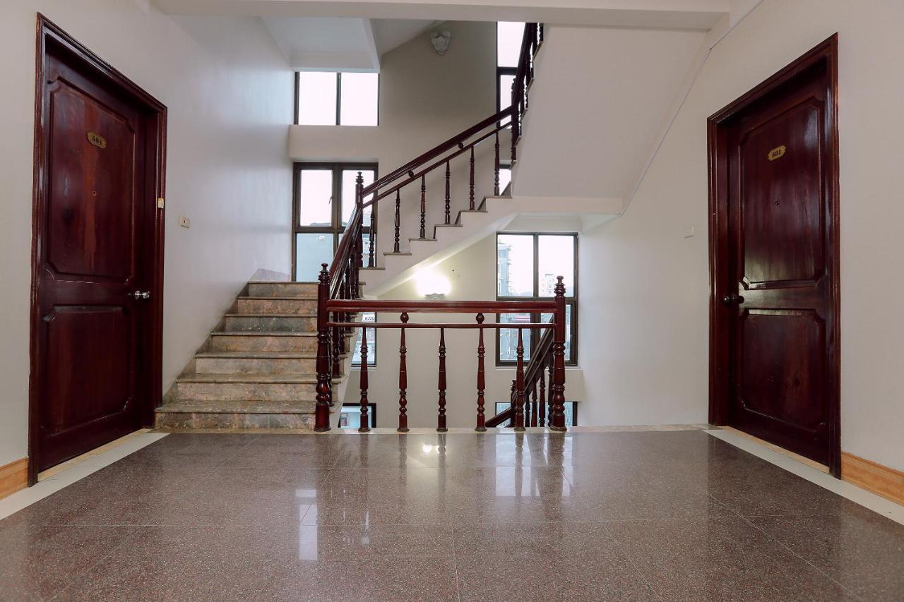 Ha Long Entity Hotel 외부 사진