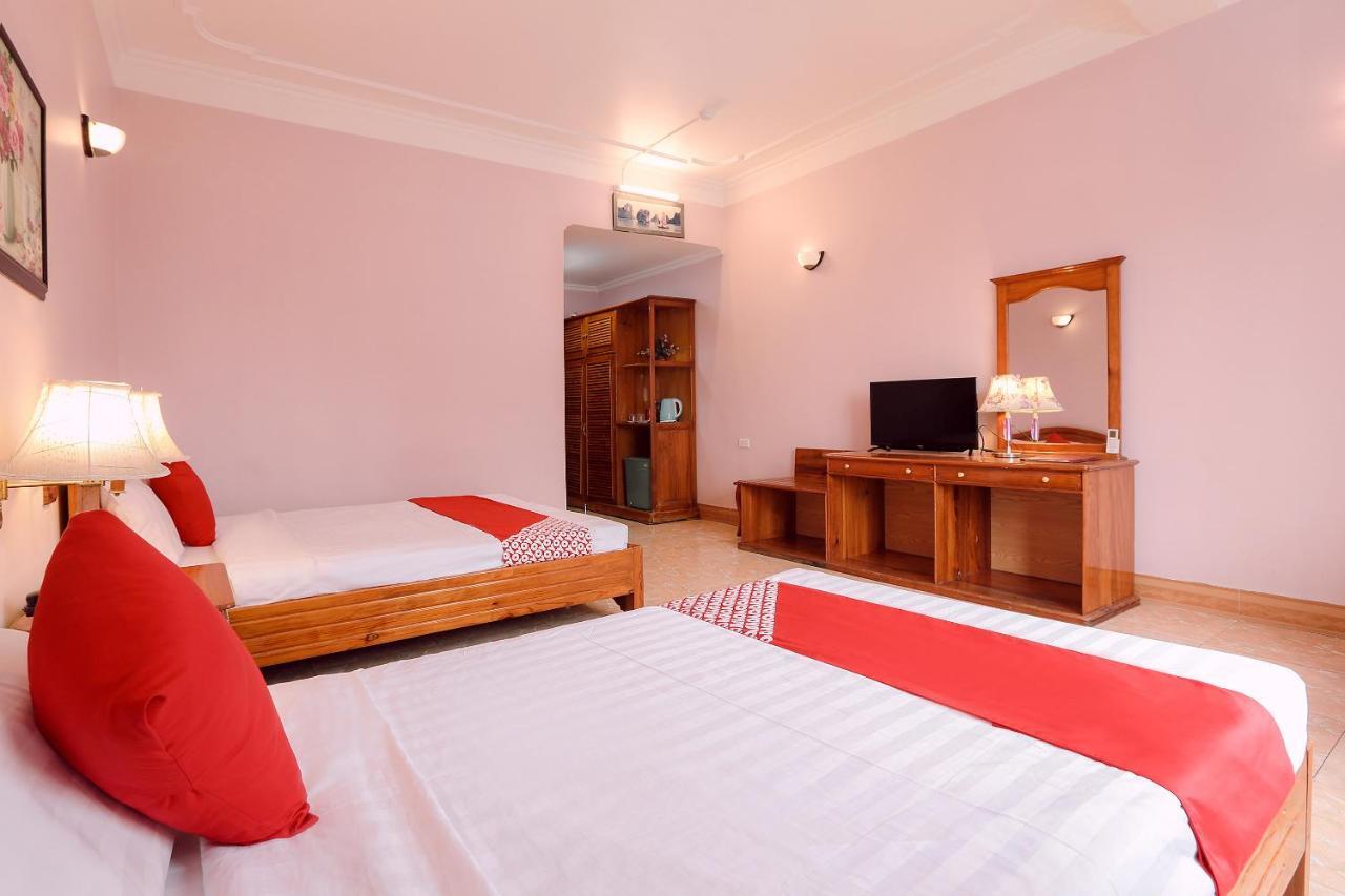 Ha Long Entity Hotel 외부 사진
