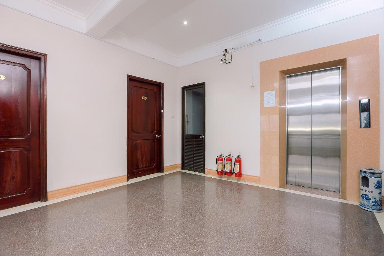 Ha Long Entity Hotel 외부 사진